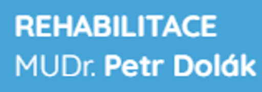 MUDr. Petr Dolák logo