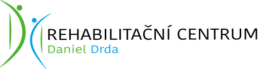 Rehabilitační centrum Daniel Drda logo