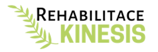REHABILITACE KINESIS, s.r.o. logo