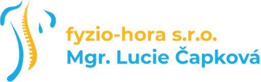 fyzio-hora, s.r.o. logo