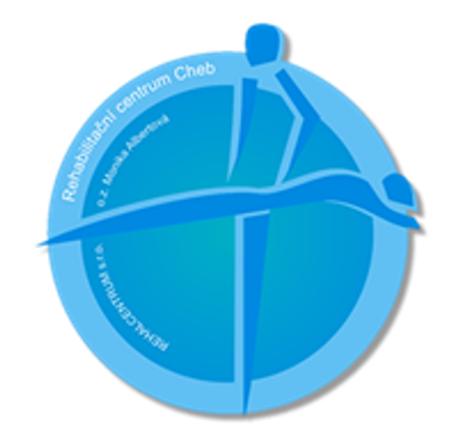 REHALCENTRUM, s.r.o. logo