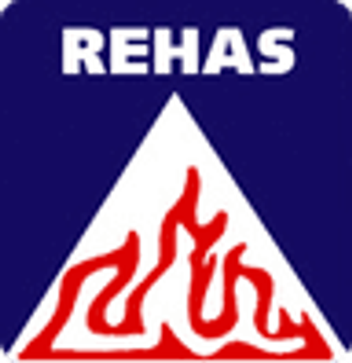REHAS, spol. s r.o. logo
