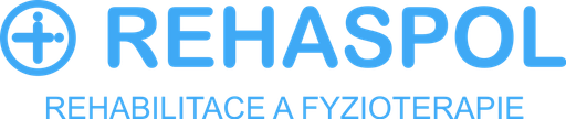 Rehaspol, s.r.o. logo