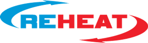 REHEAT, s.r.o. logo