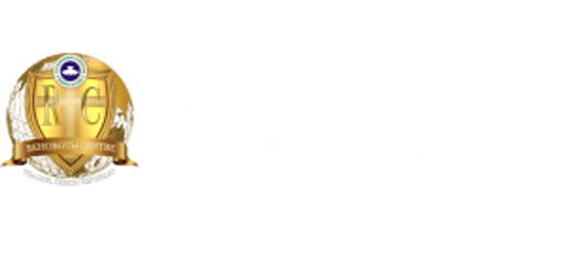 RCCG Prague - Rehoboth Centre logo