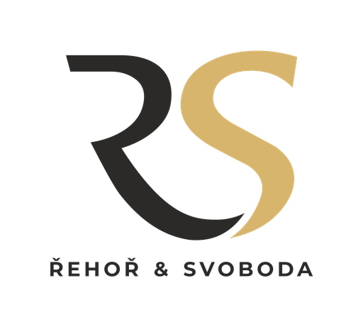 Advokátní kancelář Řehoř, Svoboda & partneři logo