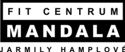Fit Centrum Mandala - JH Online Studio logo