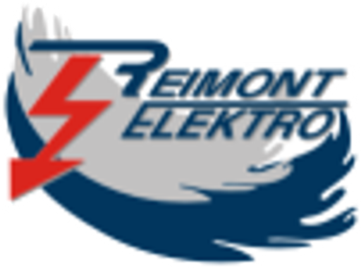REIMONT-ELEKTRO logo