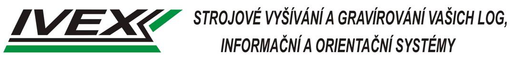 Ivex Ivo Čermák logo