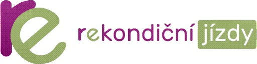 Rekondiční jízdy logo
