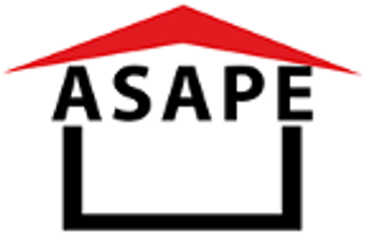 ASAPE logo