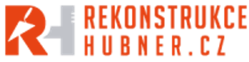 Rekonstrukce Hübner logo