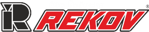 Oto Řeřucha - REKOV logo