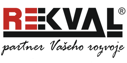 REKVAL, s.r.o. logo