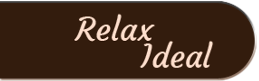 Relax Ideal logo