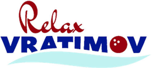 Relax Vratimov logo