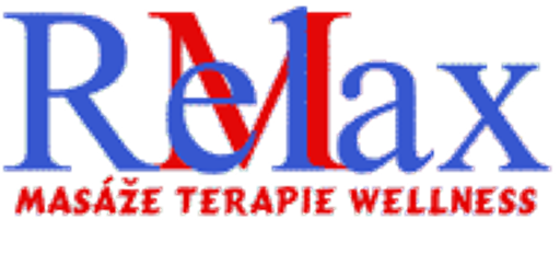 RelaxMax logo