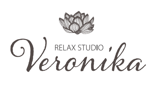 RELAX STUDIO Veronika logo