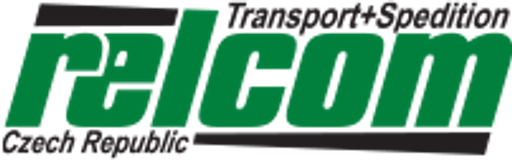 RELCOM, s.r.o. logo