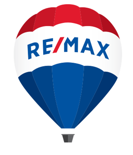 RE/MAX Search logo