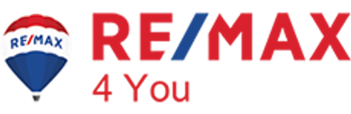 RE/MAX 4 You logo