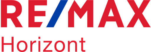 RE/MAX Horizont logo