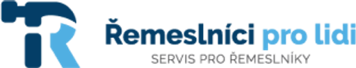 Řemeslníci pro lidi s.r.o. logo