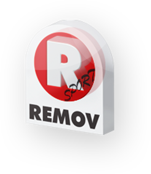 REMOV Sport logo