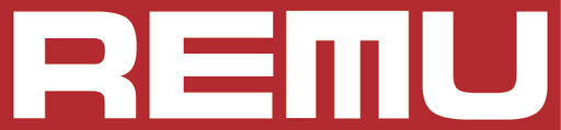 REMU, s.r.o. logo