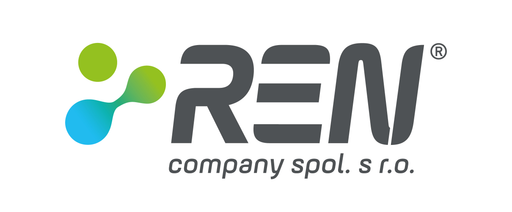 REN company logo