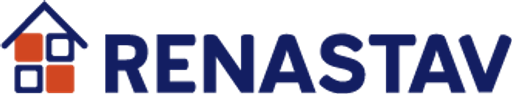 RENASTAV – STAVEBNÍ FIRMA logo
