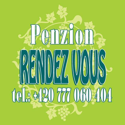 Penzion RENDEZ VOUS logo