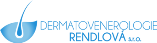 Dermatovenerologie Rendlová, s.r.o. logo