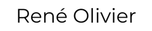 Kadeřnický salon René Olivier logo