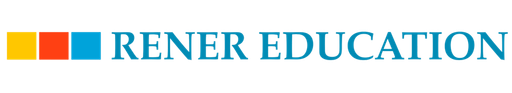 RENER EDUCATION logo