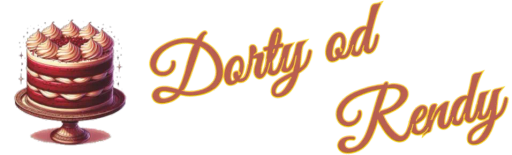 Dorty od Rendy logo