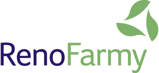RenoFarma Troubky, a.s. logo