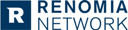 RENOMIA NETWORK logo