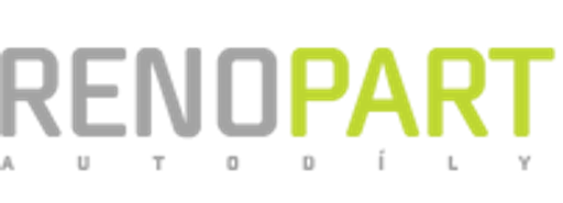 Renopart, s.r.o. logo