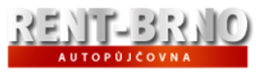 AUTOPŮJČOVNA RENT-BRNO logo