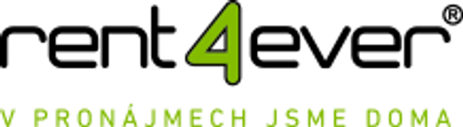 Rent4Ever logo