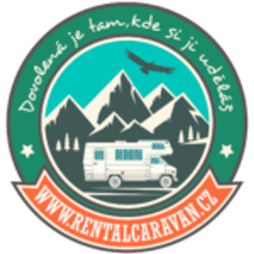Rental caravan s.r.o. logo