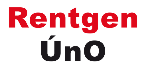 RENTGEN, s.r.o. logo