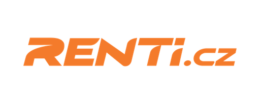 RENTi CZ logo