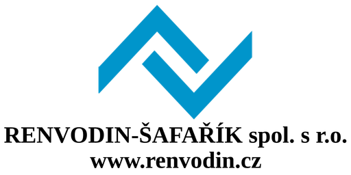 RENVODIN - ŠAFAŘÍK, spol. s r.o. logo