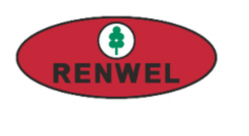 Václav Jung - Renwel logo