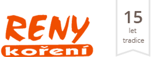 Renykoreni.cz logo