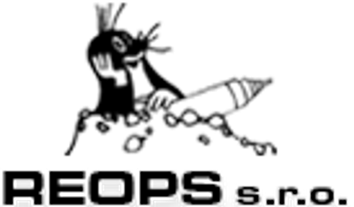 REOPS logo