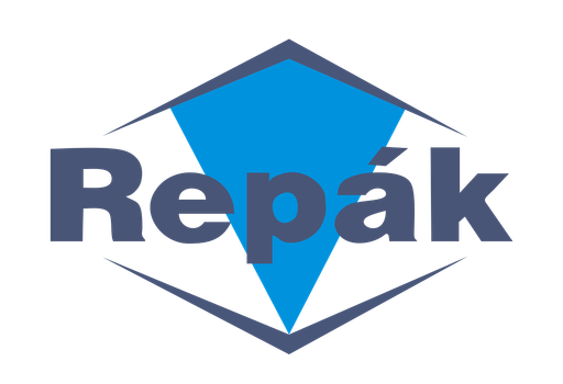 REPÁK a spol., spol. s r.o. logo