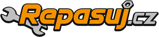 Repasuj.cz logo
